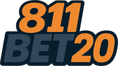 811bet20 Logo